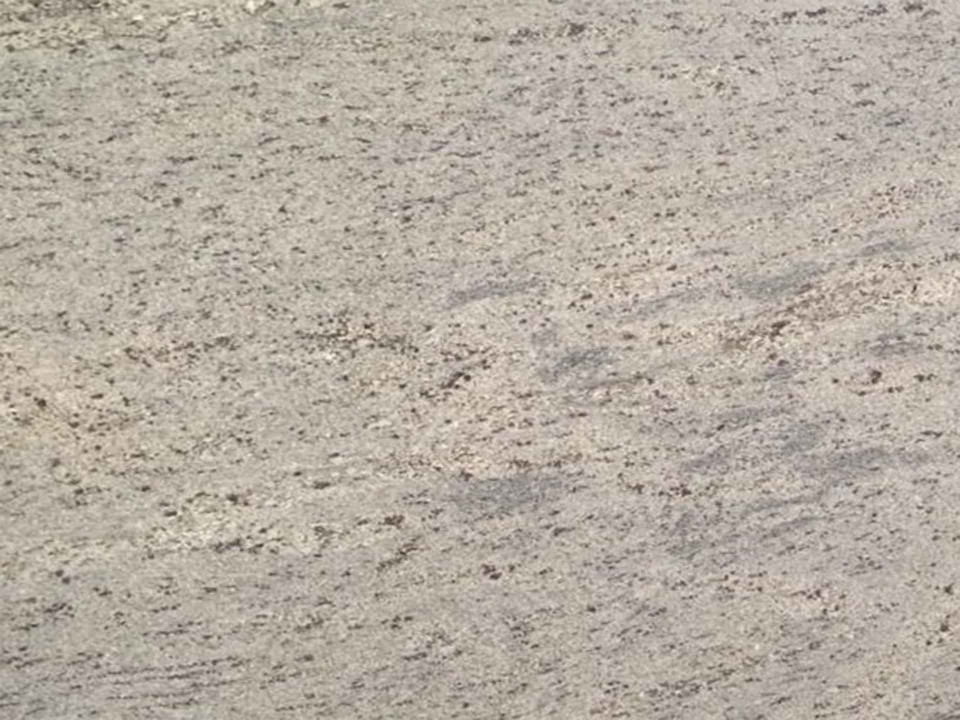 Granite Countertop - Kashmir White