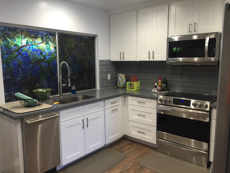 Honolulu Kitchen & Bath Remodeling